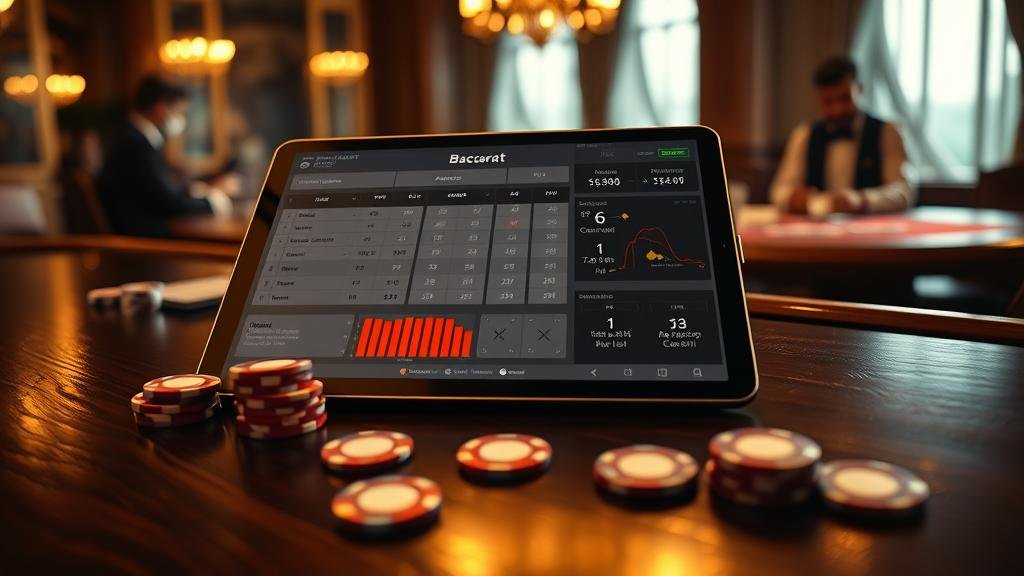 แผนคุมงบ บาคาร่า ดาเลมแบร์: กราฟแสดงการปรับเงินเดิมพัน