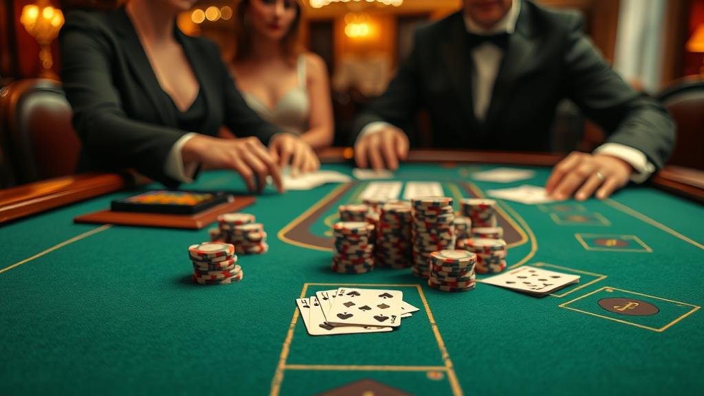 เล่นบาคาร่าบนมือถือ iOS