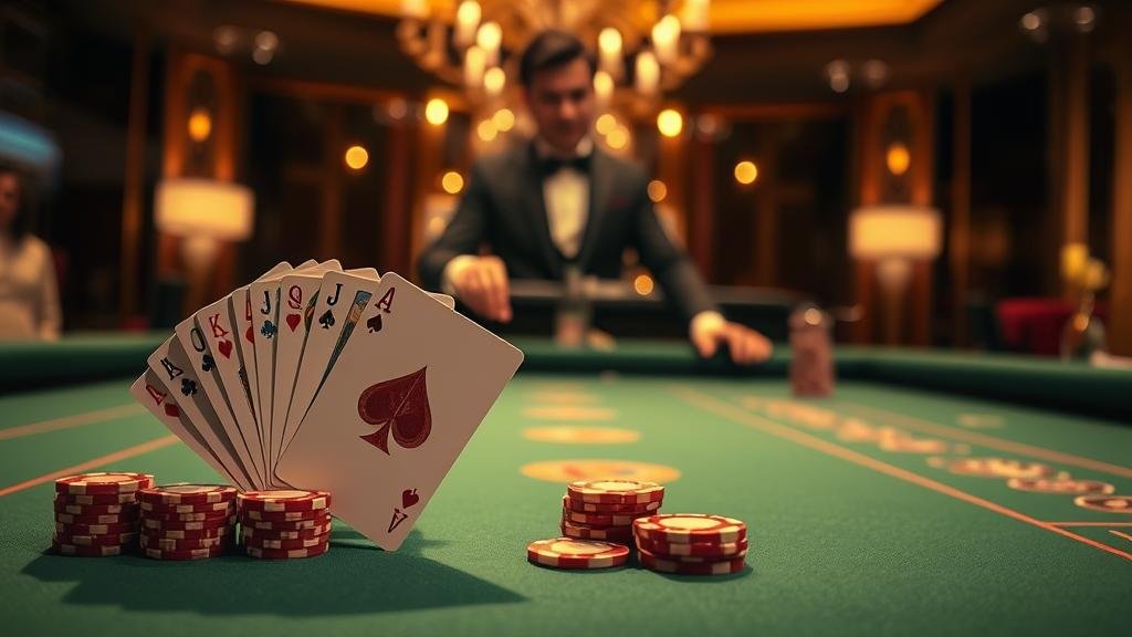 ห้องบาคาร่า Speed Squeeze จาก XPG