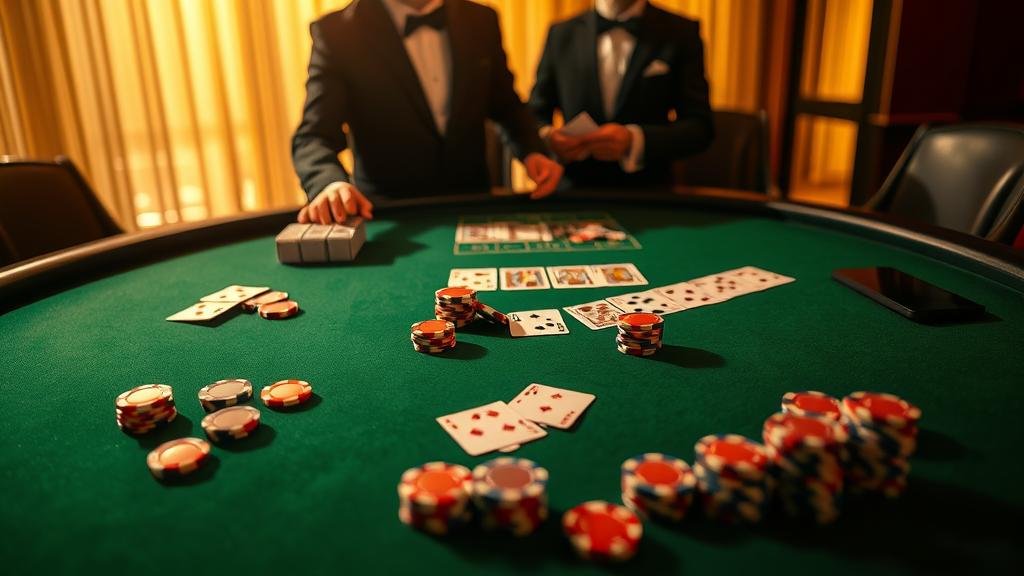 ภาพประกอบสูตรเดินเงินบาคาร่า