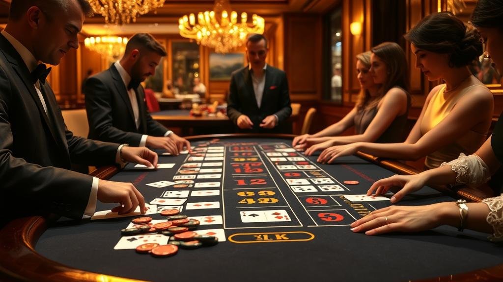 แผนภาพกลยุทธ์การเดินเงิน 1324