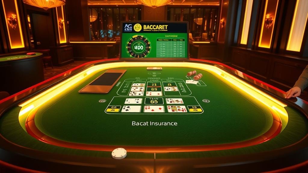 ตัวอย่างการอ่านเค้าไพ่บาคาร่า ถนนตาโต