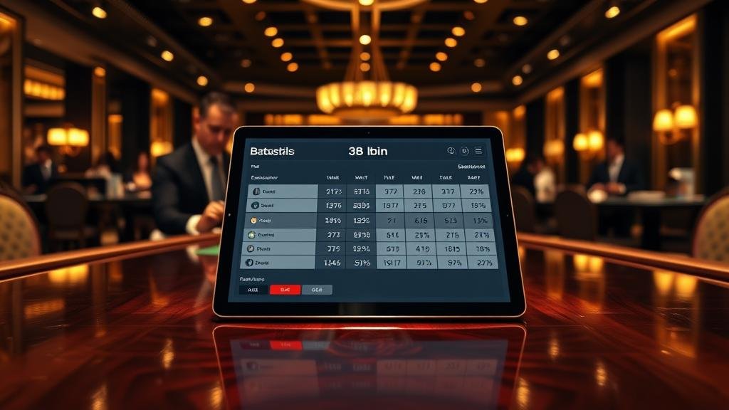 เกมบาคาร่า Playtech สปีดVIP