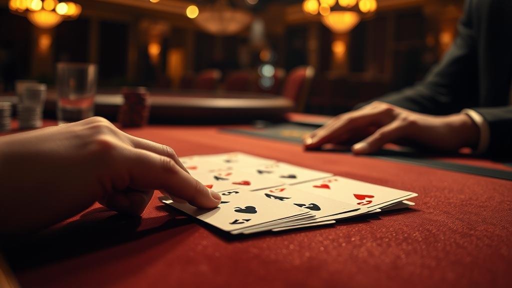 กลยุทธ์การเดินเงินบาคาร่าด้วย Fibonacci