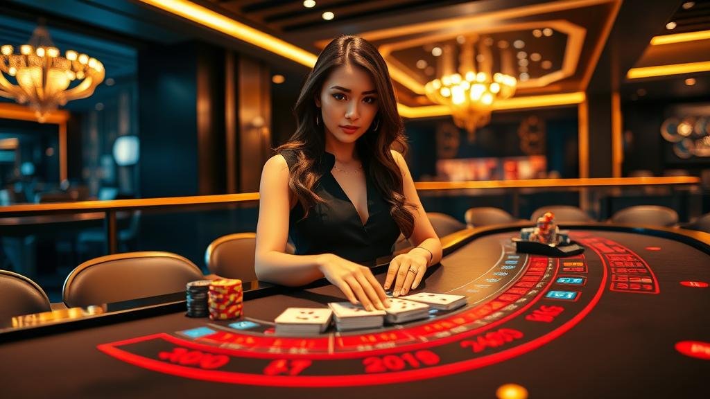 ตารางเค้าไพ่บาคาร่า สปีดVIP อัตโนมัติ