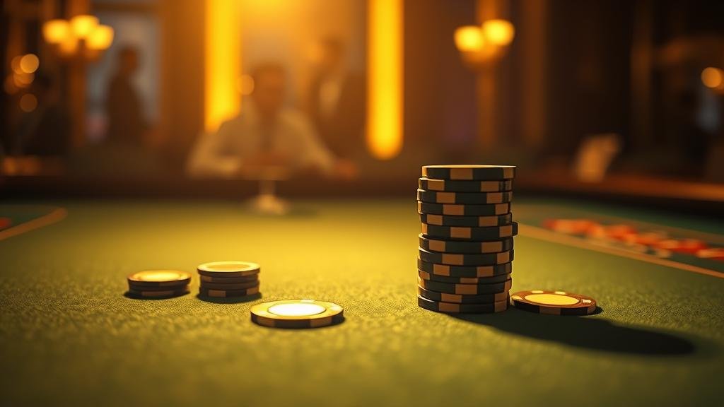 การอ่านเค้าไพ่บาคาร่า ตารางไพ่