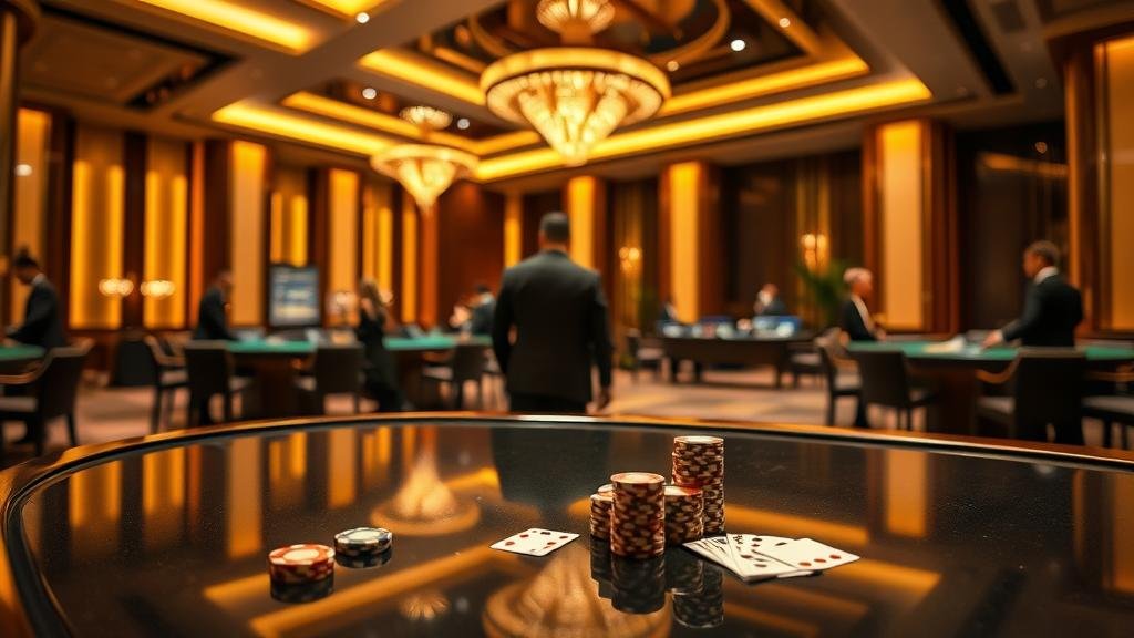 บาคาร่าสดจากค่าย Sexy Baccarat