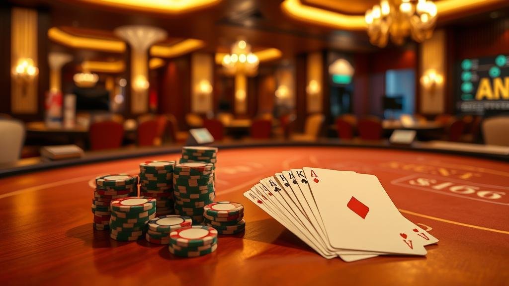 หน้าล็อบบี้บาคาร่าจากค่ายต่างๆ