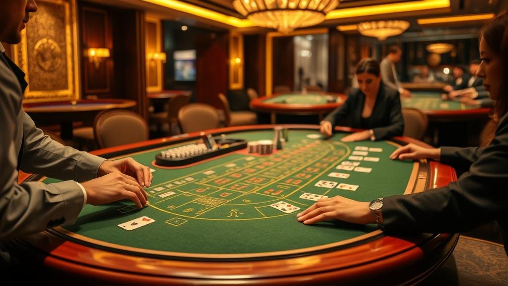 กลยุทธ์การเดินเงินแบบมาร์ติงเกล