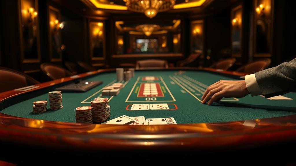 โลโก้ค่ายเกมบาคาร่าชั้นนำ