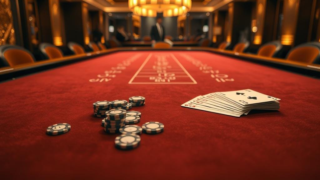 กราฟแสดงสูตรเดินเงินบาคาร่า