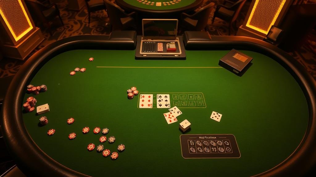 การจัดการเงินทุนบนแอปบาคาร่ามือถือ