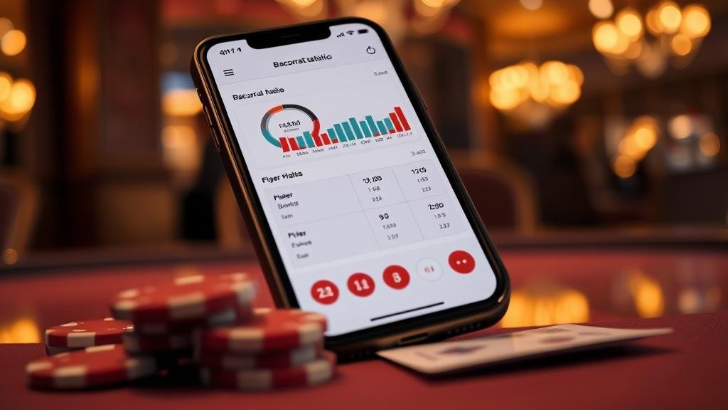 เกมบาคาร่าสายฟ้าพร้อมตัวคูณพิเศษ