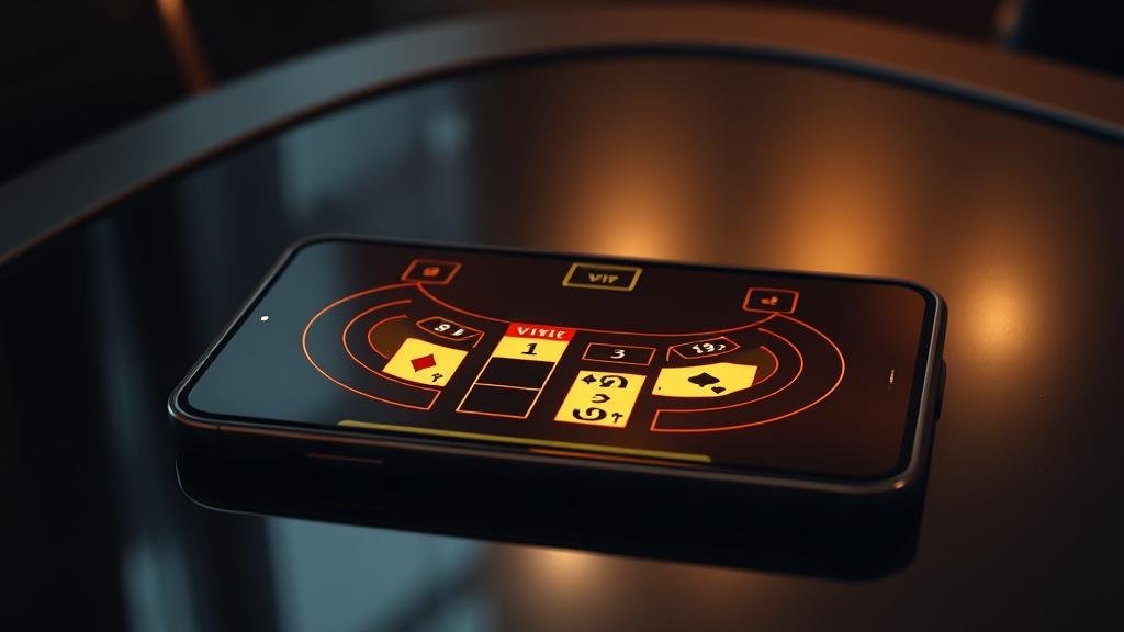 การบริหารจัดการเงินทุนและเป้าหมายกำไรบาคาร่า