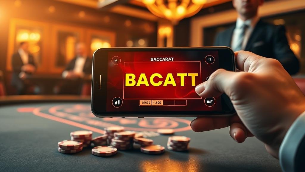 สูตรเดินเงินพาโรลี บาคาร่า