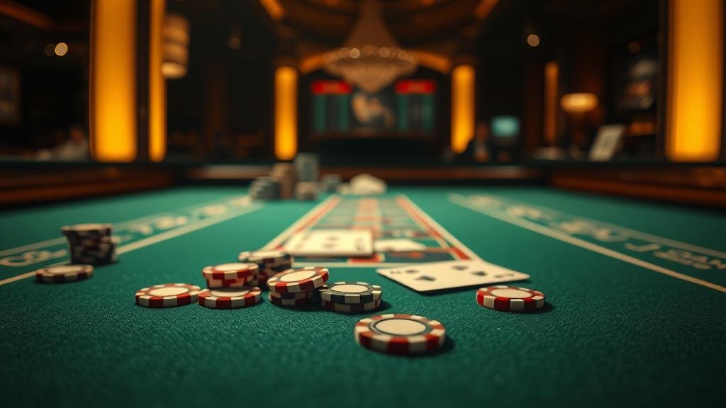 การเล่นบาคาร่าผ่านมือถือบนระบบ iOS