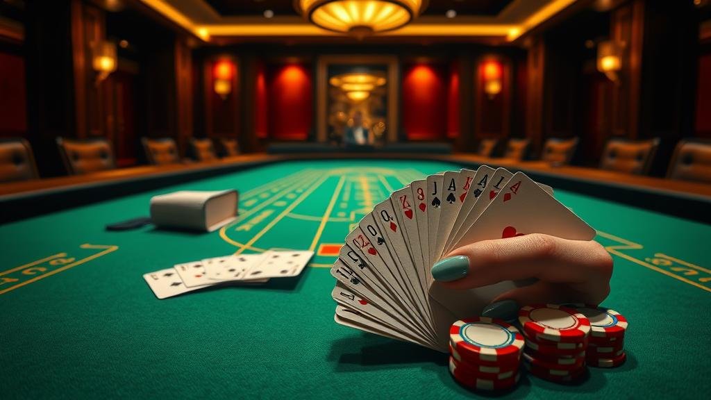 แผนภาพการเดินเงินด้วยสูตรฟีโบนัชชีในบาคาร่า