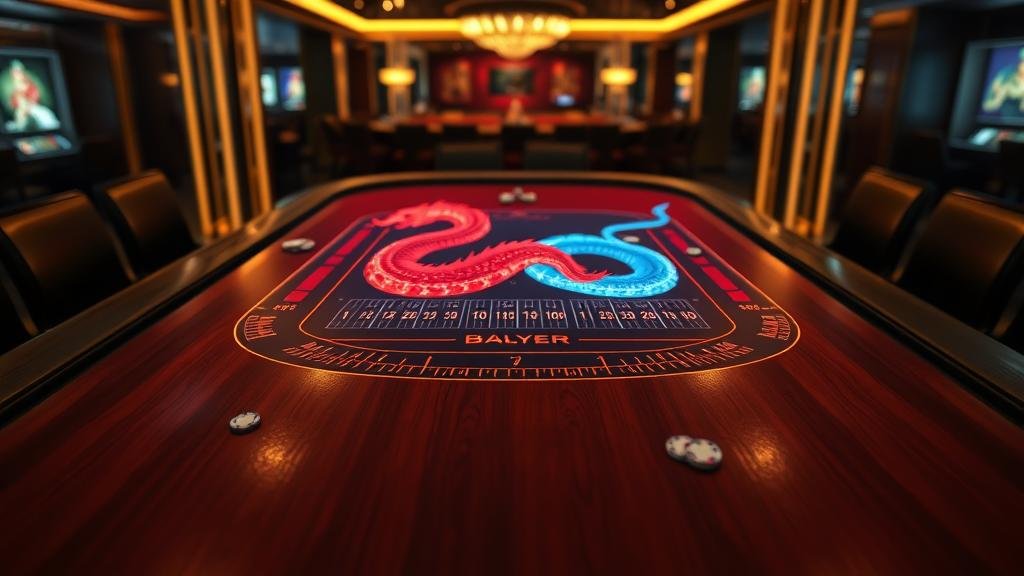 ตารางแสดงอัตราจ่ายเงิน บาคาร่า Vivo