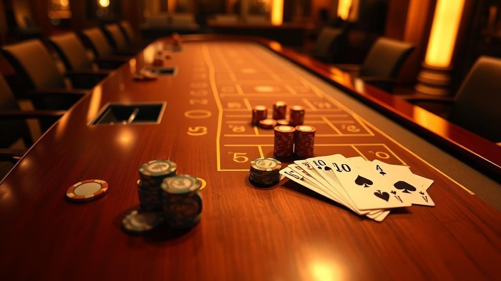 เปรียบเทียบสถิติบาคาร่า WM และ DG