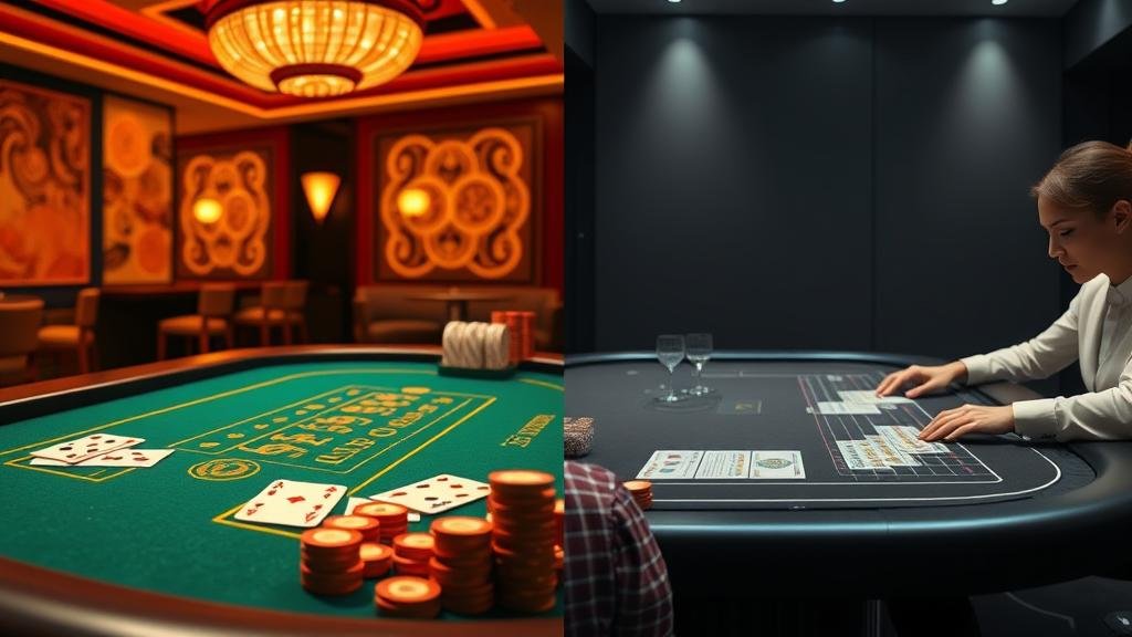 กราฟิกแสดงการตั้งเป้ากำไรและบริหารเงินทุนในการเล่นบาคาร่า