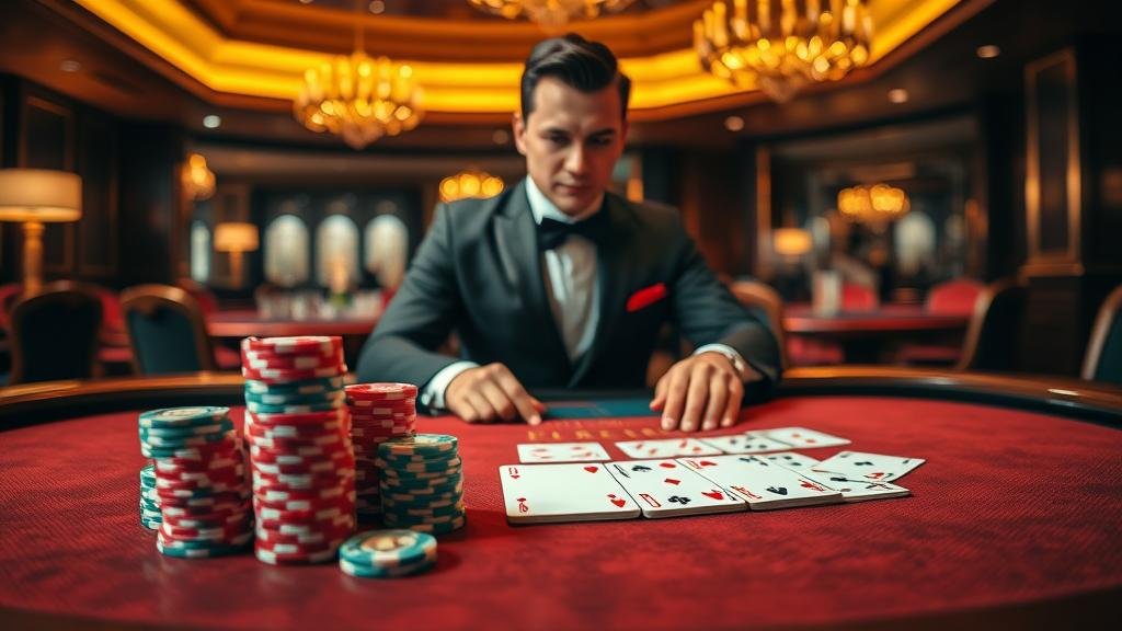 กราฟสถิติบาคาร่า BG