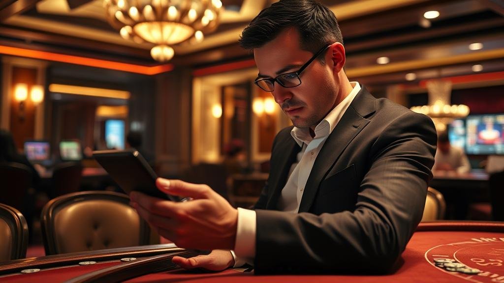 ตัวอย่างการอ่านเค้าไพ่บาคาร่า ถนนเล็ก และ สองตัด