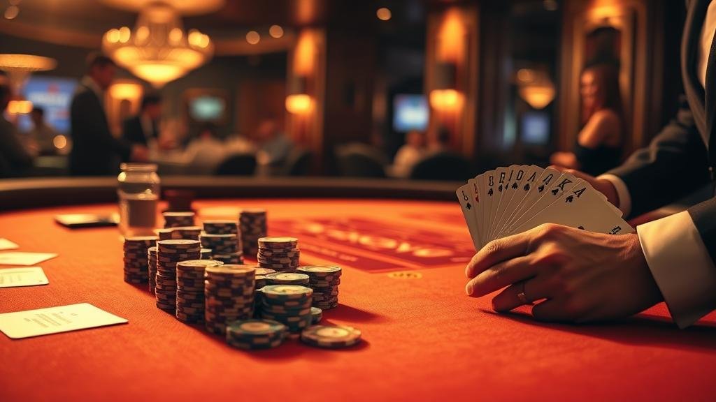 ภาพแสดงเทคนิคการเดินเงิน 1326 บาคาร่า