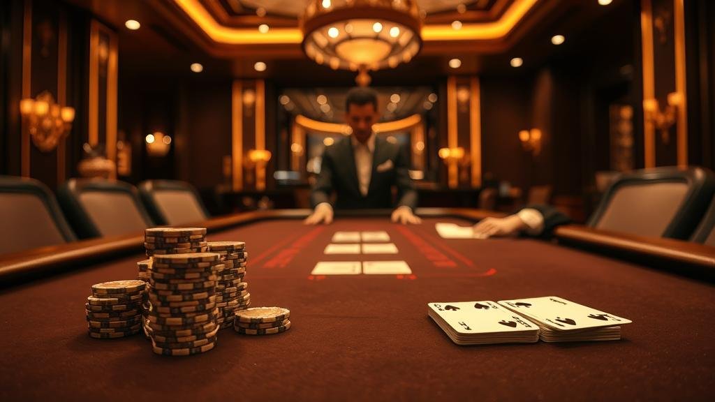 เทคนิคการเดินเงินบาคาร่า AE