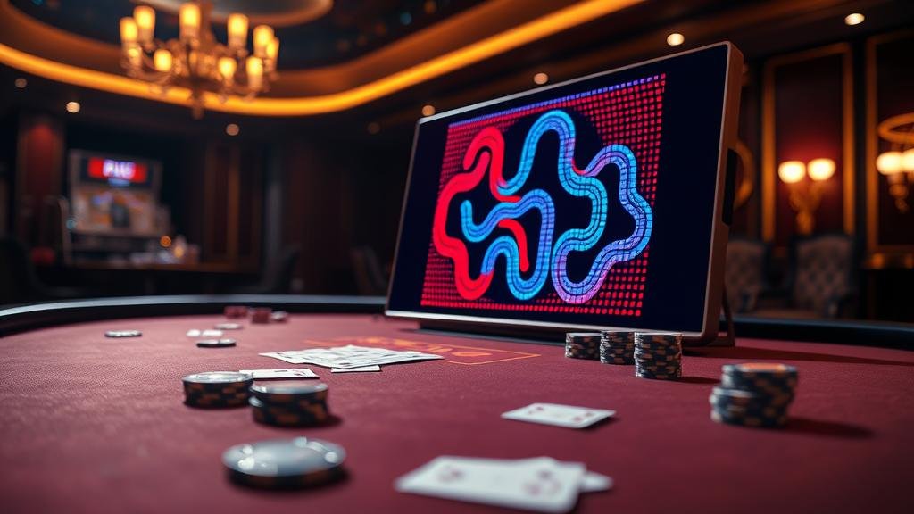 เคล็ดลับฉบับเพื่อนซี้: อ่านเค้าไพ่บาคาร่าแบบโปรฯ กำหนดงบไม่เสียเปรียบ