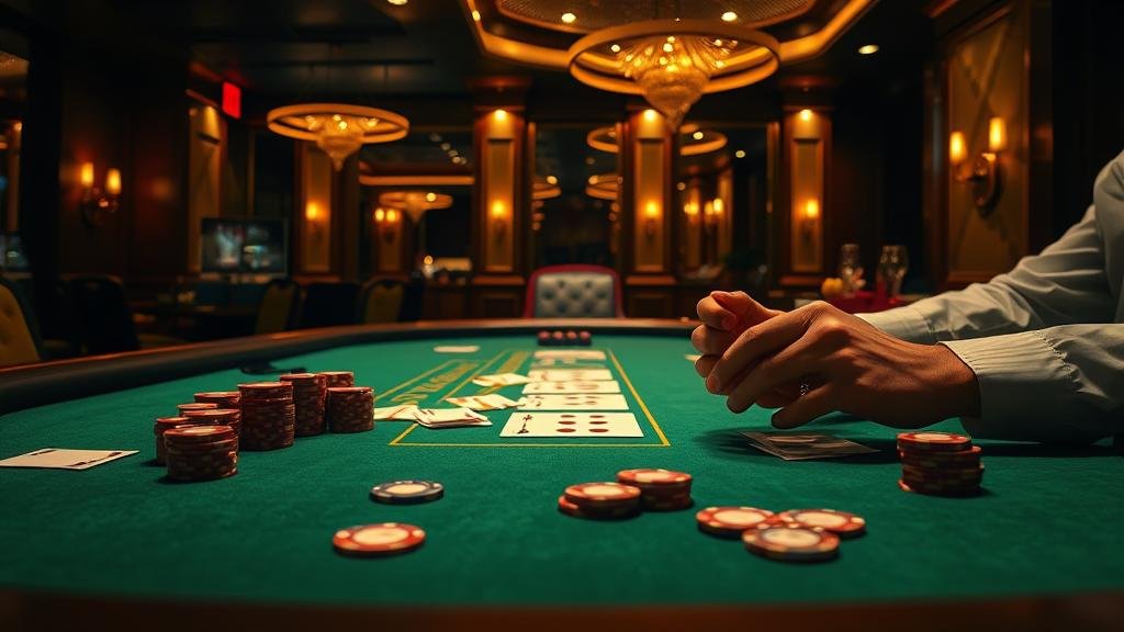 เจาะลึก! เทคนิคอ่านเค้าไพ่บาคาร่า สองตัด มังกรยาว พร้อมวิธีเดินเงิน 1326 งบสูง