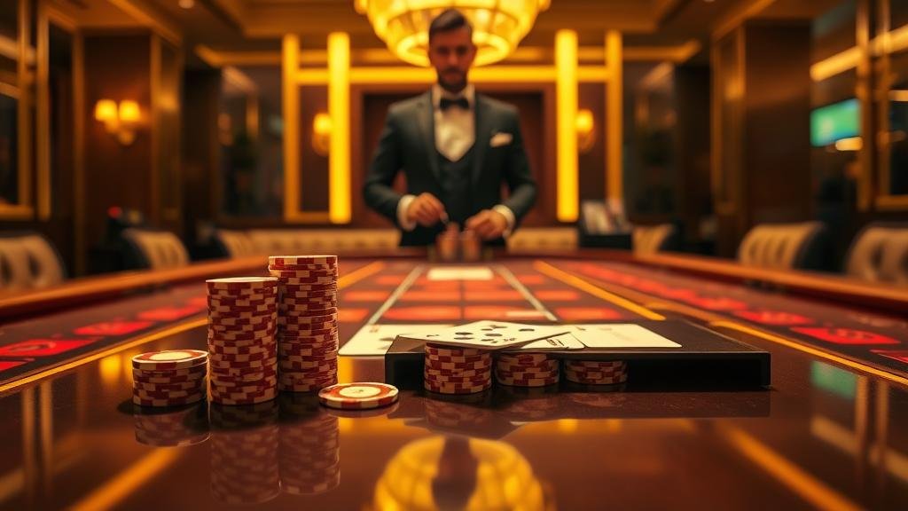 ตารางแสดงเค้าไพ่บาคาร่า ถนนไม้ขีด และ ถนนตาโต