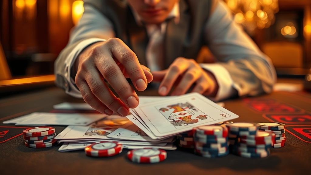 กลยุทธ์เดินเงินบาคาร่า 1326