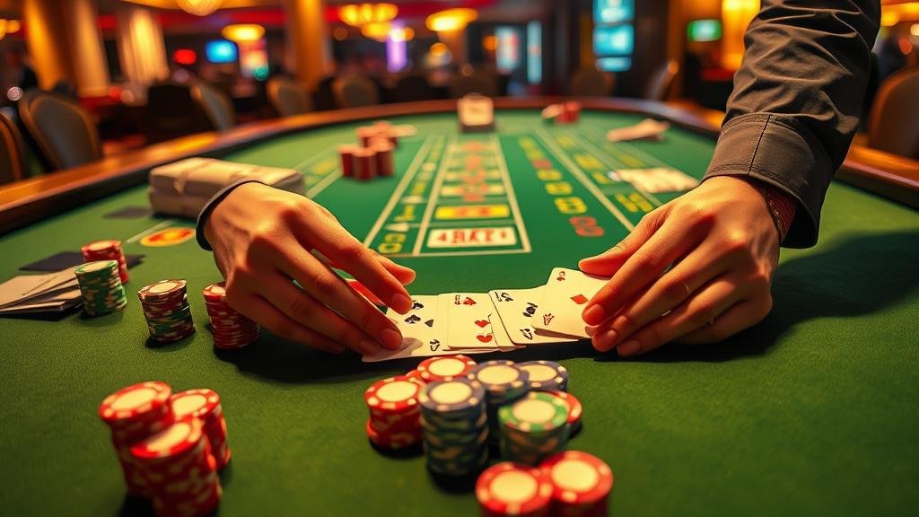 กราฟแสดงการเดินเงินบาคาร่า