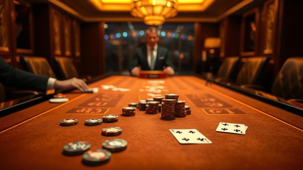 บาคาร่า: คู่มือเลือกห้องสไตล์เซียน AG, BG, AE, SA เช็คอัตราจ่าย คืนทุนไว