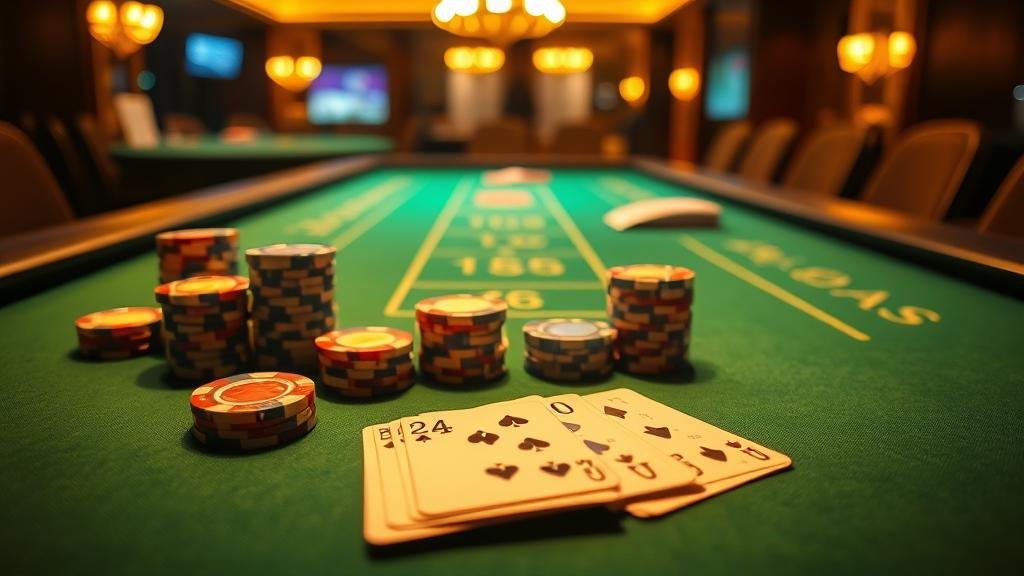 ภาพประกอบสูตรเดินเงินฟีโบนัชชี บาคาร่า