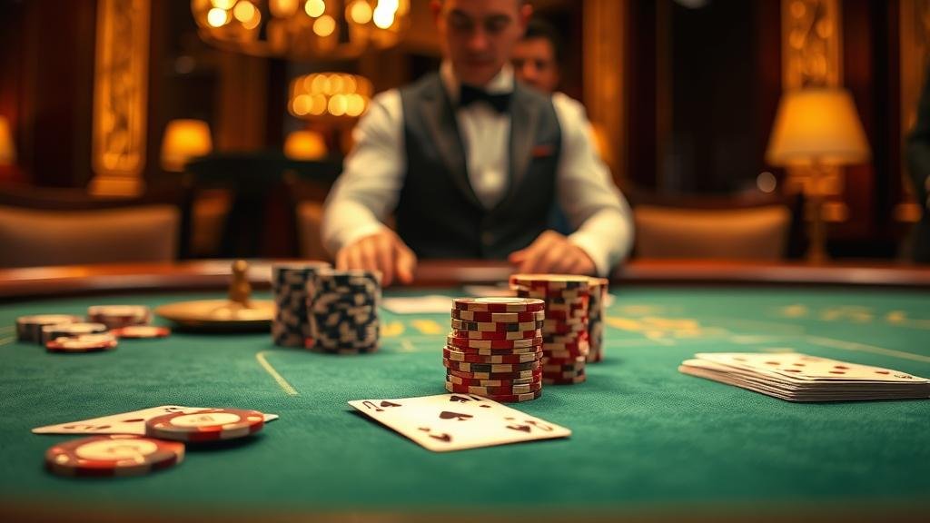 การเลือกห้องบาคาร่า Fazi ตามสถิติ