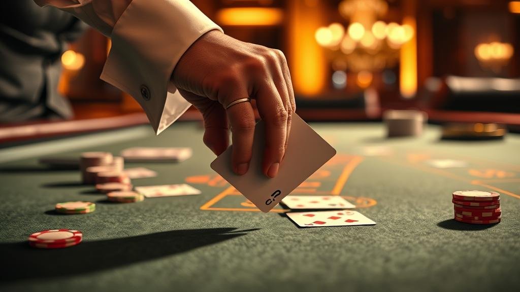 การวิเคราะห์สถิติบาคาร่า