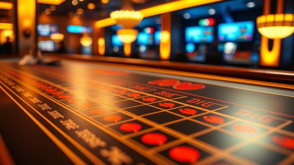 กลยุทธ์การเดินเงินบาคาร่า: Martingale และ 1-3-2-4