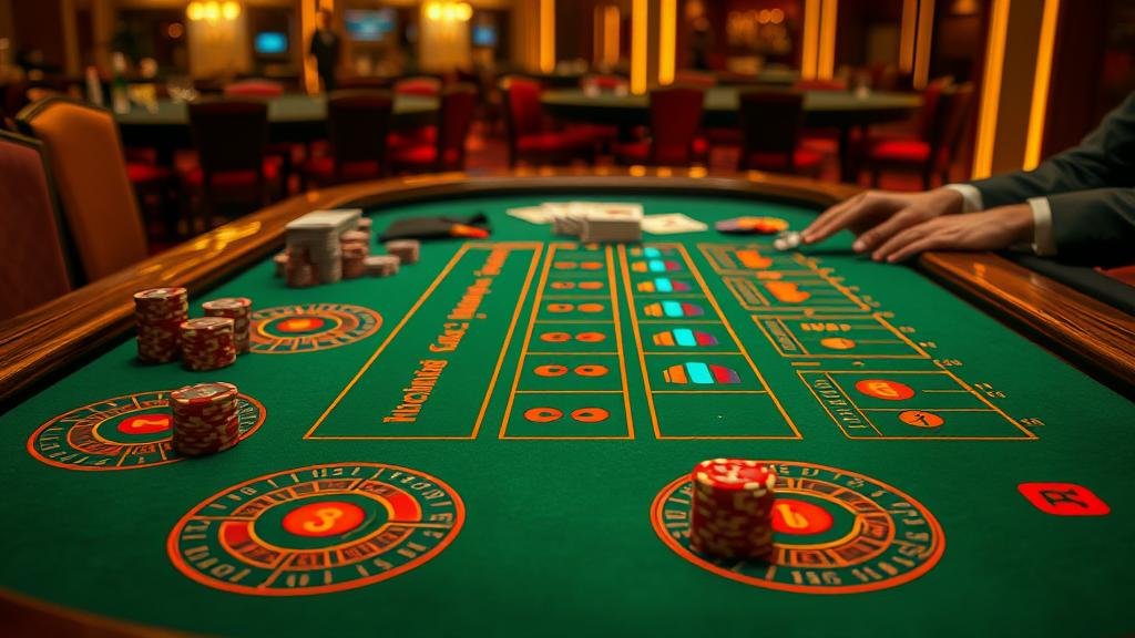 การบันทึกผลและบริหารงบประมาณบาคาร่า