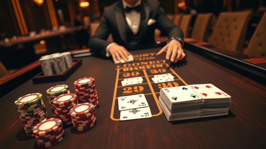 ตารางสถิติเค้าไพ่บาคาร่าไลฟ์สปีด