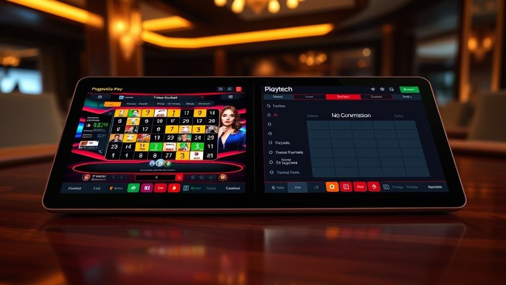 แผนภาพกลยุทธ์การเดินเงินบาคาร่า