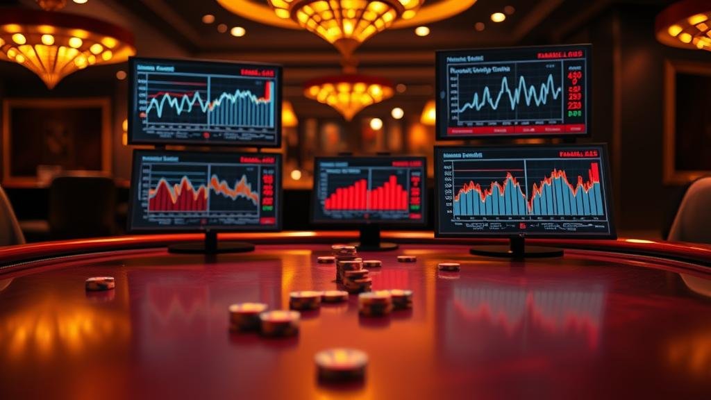 เกมบาคาร่าสปีดที่น่าตื่นเต้น