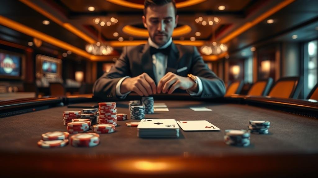 บาคาร่า VIP: เจาะลึกเทคนิคเล่นง่าย คุมงบได้ ภาพชัด วิเคราะห์ไพ่ซิกแซก