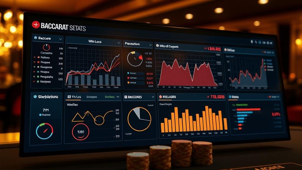 ระบบการเดินเงินพาโรลีบาคาร่า