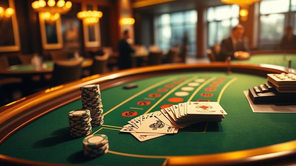 วิเคราะห์เค้าไพ่บาคาร่า SA แม่นยำ: สูตรโฟกัส AE สายฟ้า พร้อมเทคนิคทำเงิน