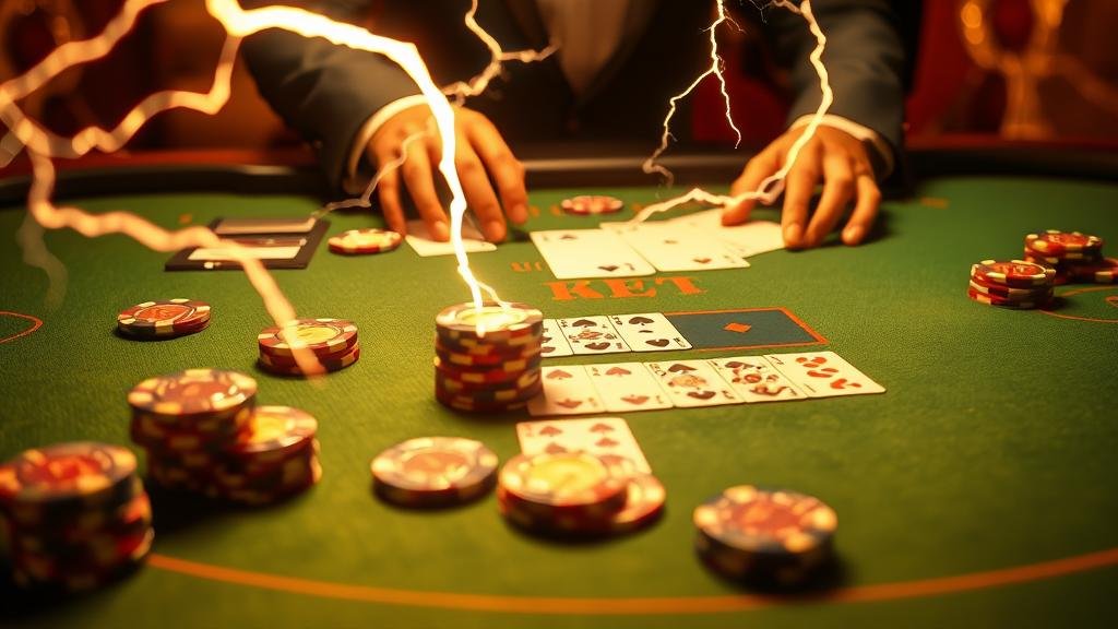 การเล่นบาคาร่าบนมือถือพร้อมเครื่องมือจัดการเงินทุน