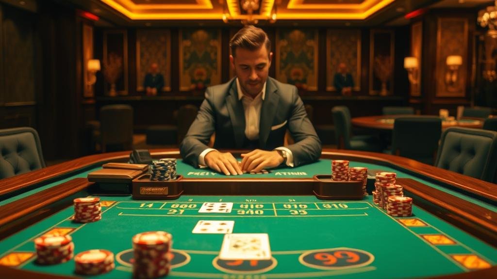 เล่นบาคาร่า N2Live ผ่านมือถือ