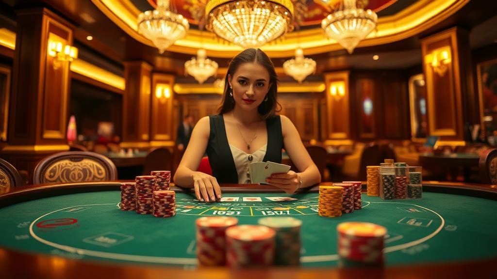 วิเคราะห์ บาคาร่า WM, SA, Fazi: เจาะลึกสูตร, คำนวณอัตราจ่าย, เลือกห้องมือถือ