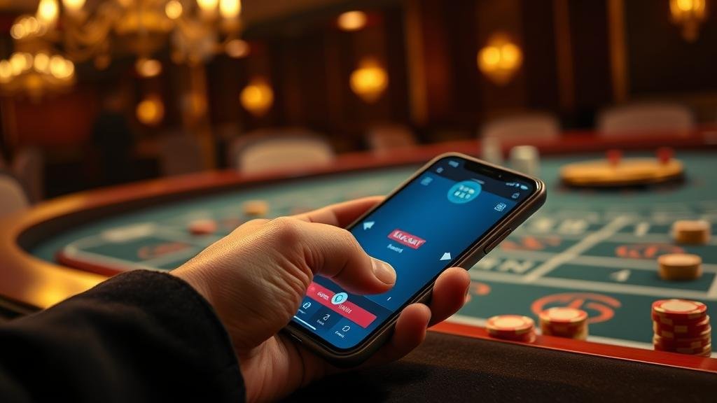 การเดิมพันบาคาร่าสายมู