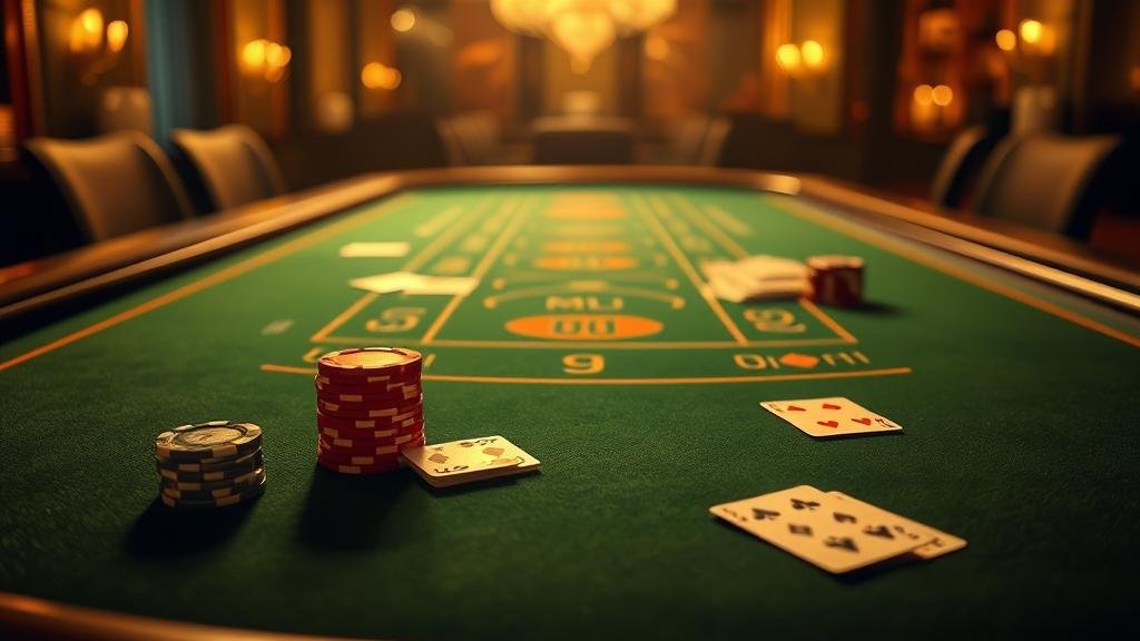 การเล่นบาคาร่าออนไลน์ด้วย iPad